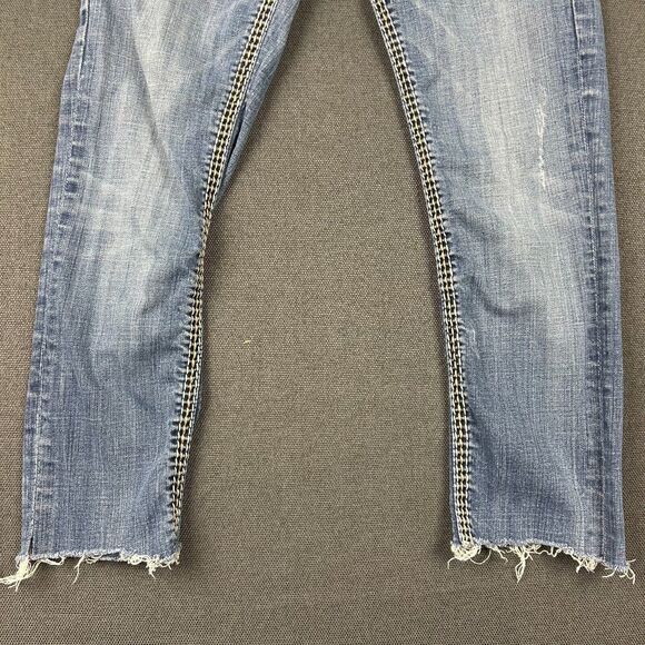 Rock Revival Jeans - Picture 2 of 9